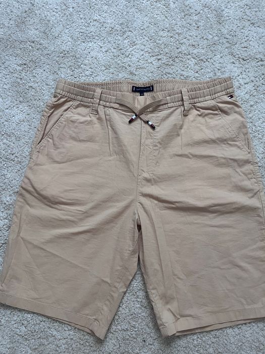 Spodenki Tommy Hilfiger 176 cm