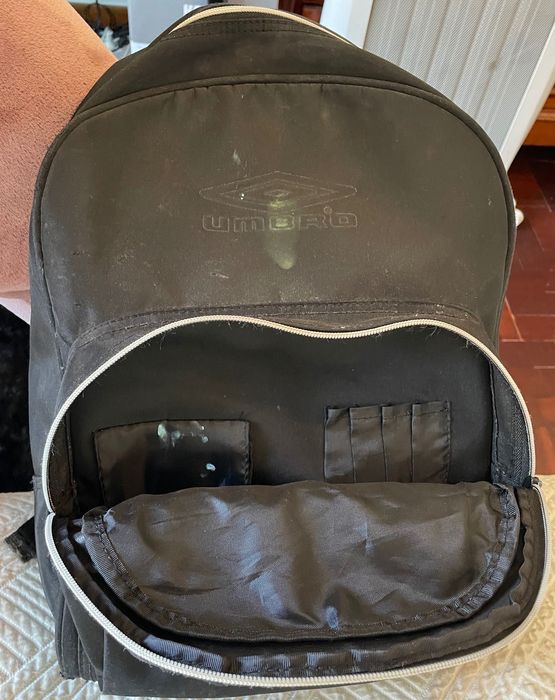 Mochila Umbro  - Escola / Ginásio64729677814915122