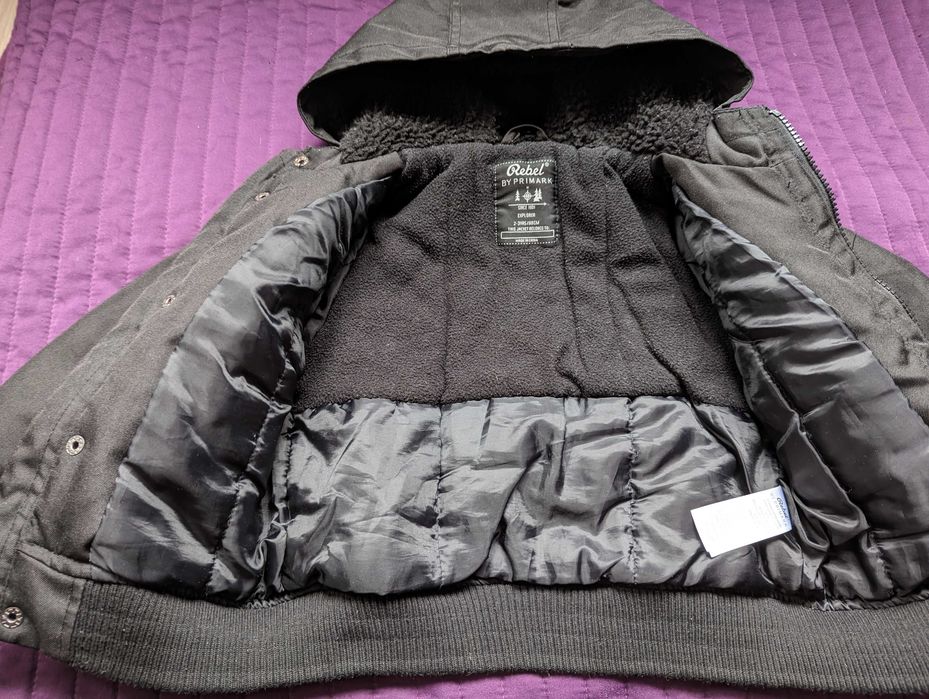 Курточка демисезонная на мальчика Primark 98 размер