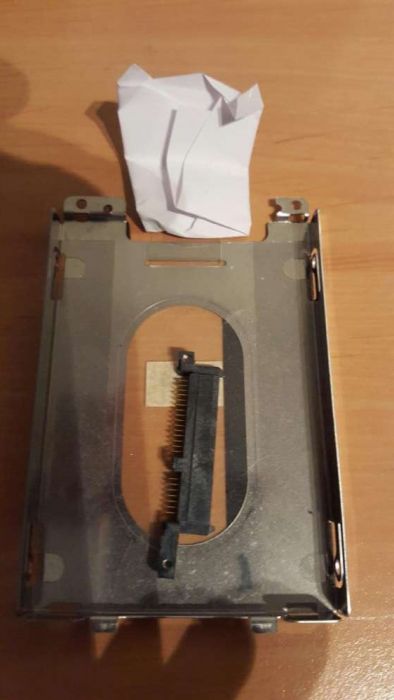 Caixas discos rígidos