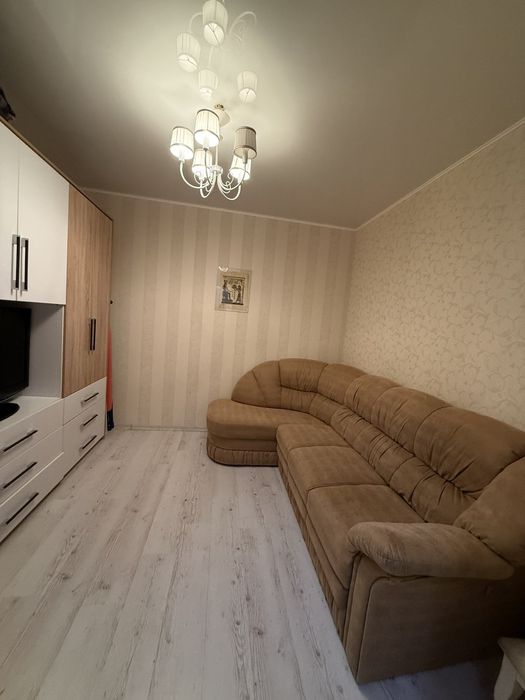 Сдам 2 ком квартиру в новом ЖК , пос Котовского