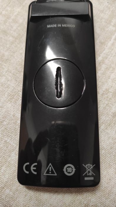 Controlo remoto Bose SoundDock Series II 2 III 3 & Portable Music Syst64171270041602121