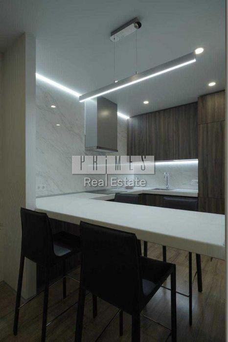 Оренда 2-кімнатної квартири 52 м² ЖК Квартет, Солом'янка, вул. Василя Липківського