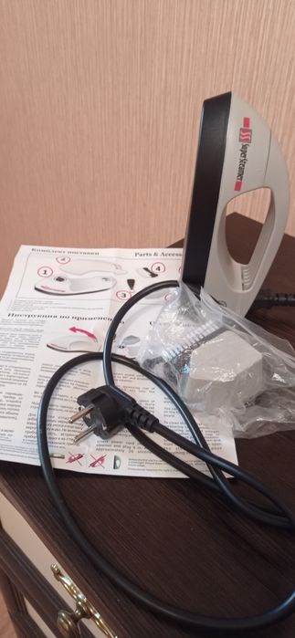 Отпариватель  supersteamer