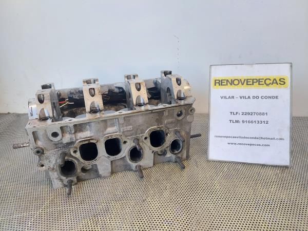 Colaça / cabeça do motor SEAT Ibiza III (6L1)