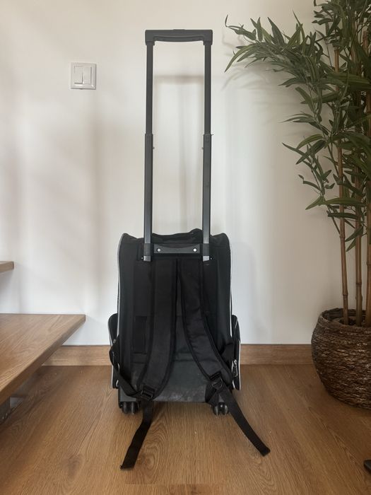 Trolley para animais