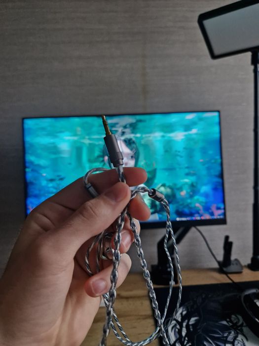 IEM Навушники TANGZU