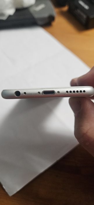 Iphone 6S 128GB pamięci