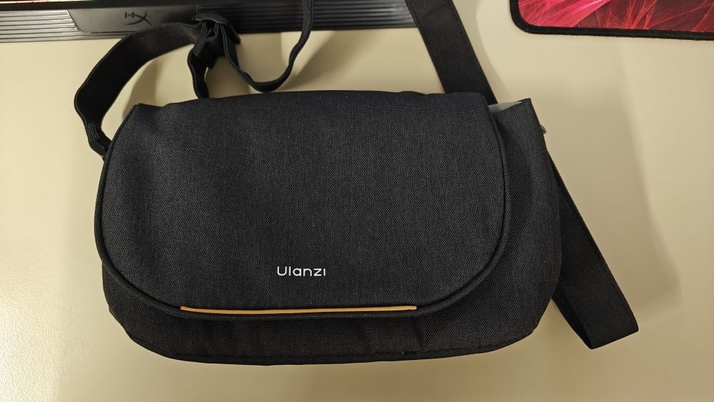 Фотосумка Ulanzi F01