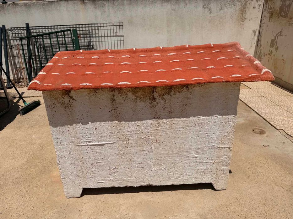 Casota de cão n7