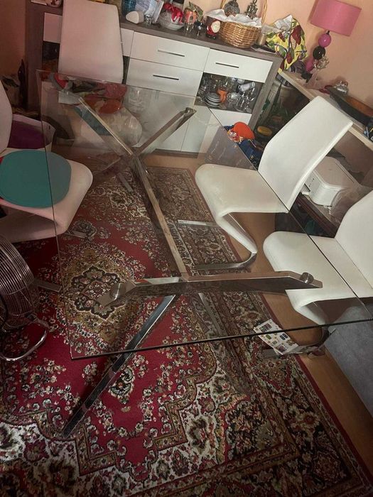 Mesa de Sala/Jantar