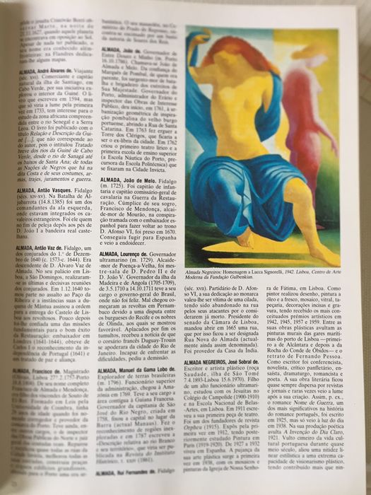 O Grande Livro dos Portugueses