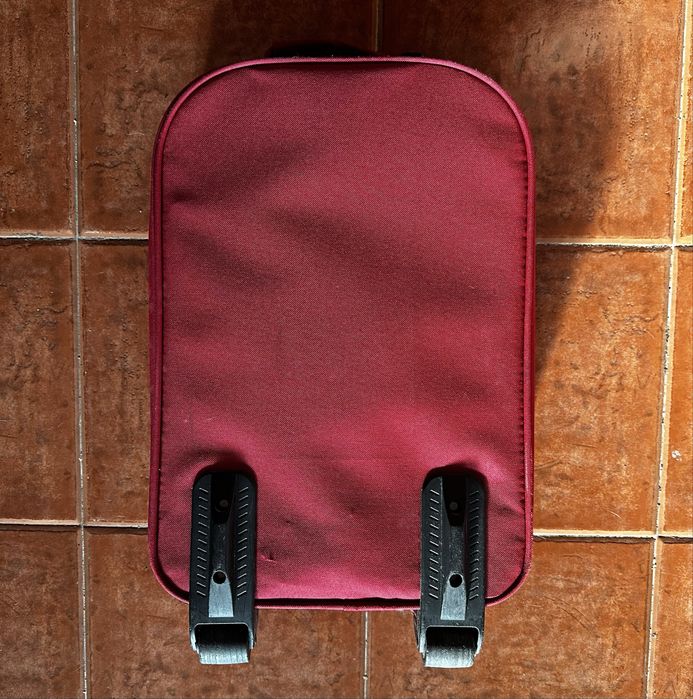 Mala de Viagem - 50x35cm