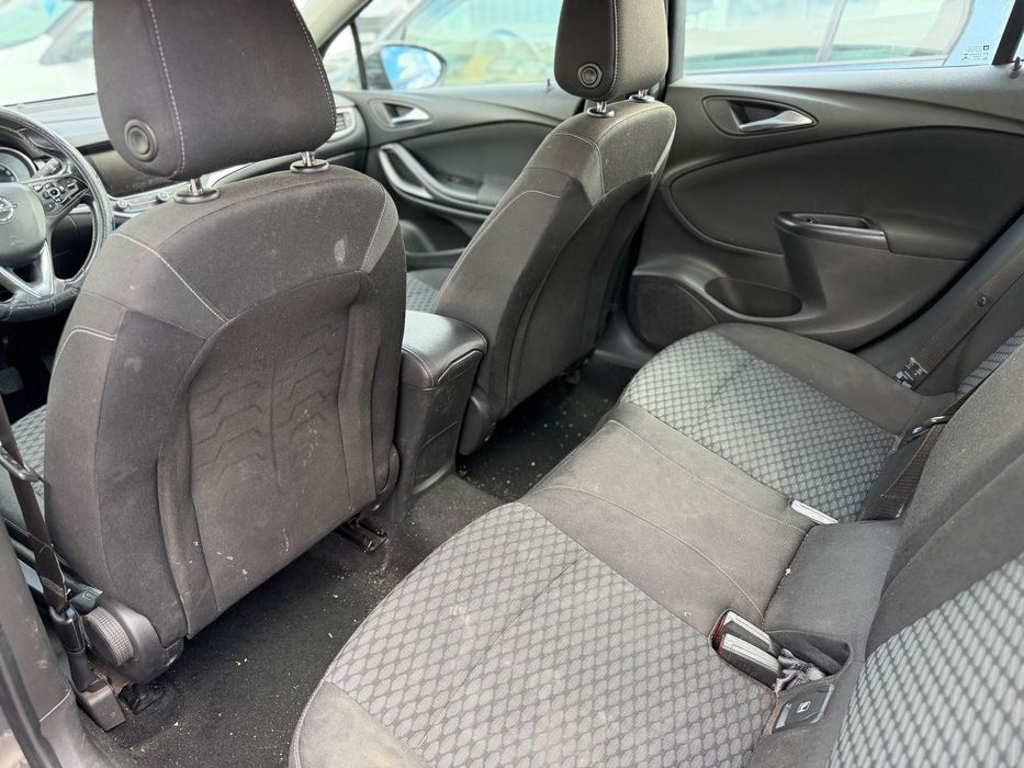 Opel Astra K de 2016 1.6 Cdti para peças