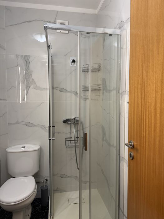 Apartamento T2+1 em Joane
