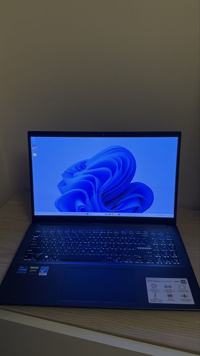 Asus Vivo Book x3500pc