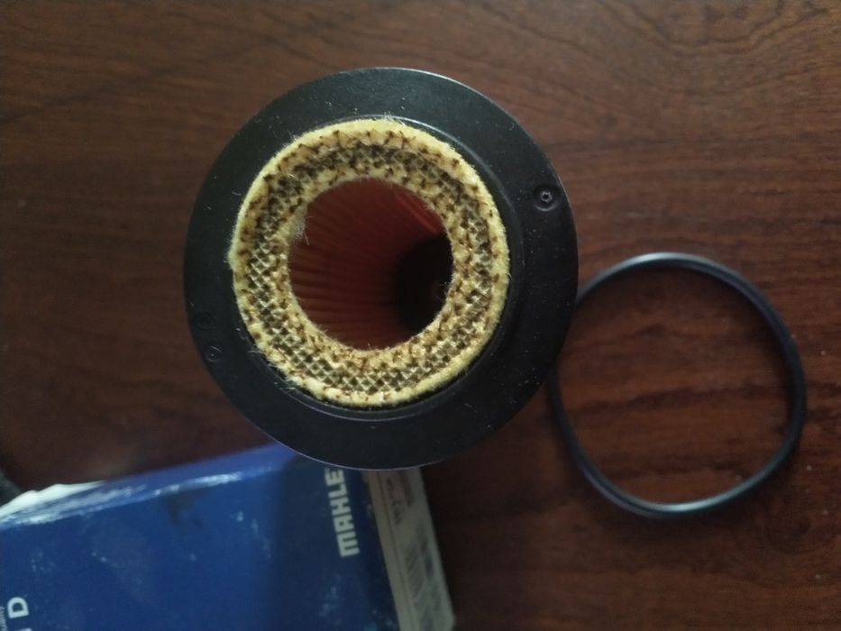 Продам масляной фильтр