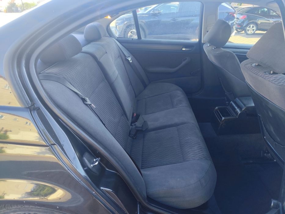 BMW E46 320d 136 CV ano 2000
