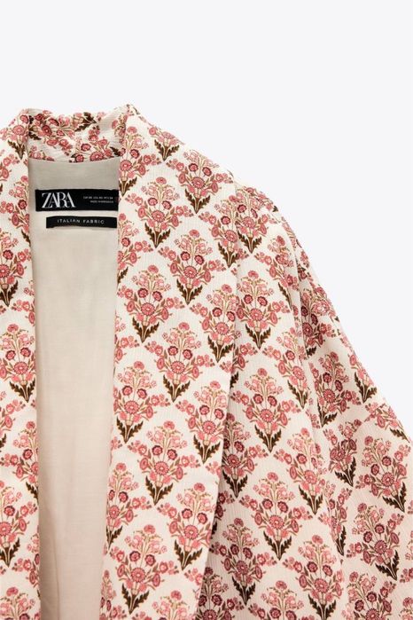 Кардиган ZARA (Розмір XS-S)