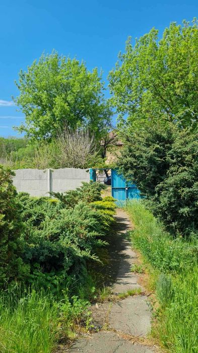 Продам БУДИНОК  в с. ЧИКАЛІВКА під ДАЧУ. 13000