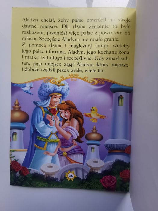 Książeczki dla dzieci. Super bajeczki.