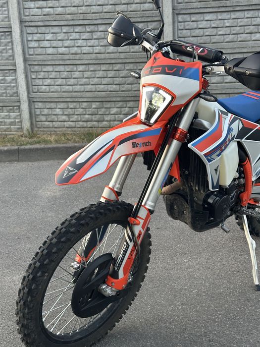 Продам Kovi Lite 300 R новий