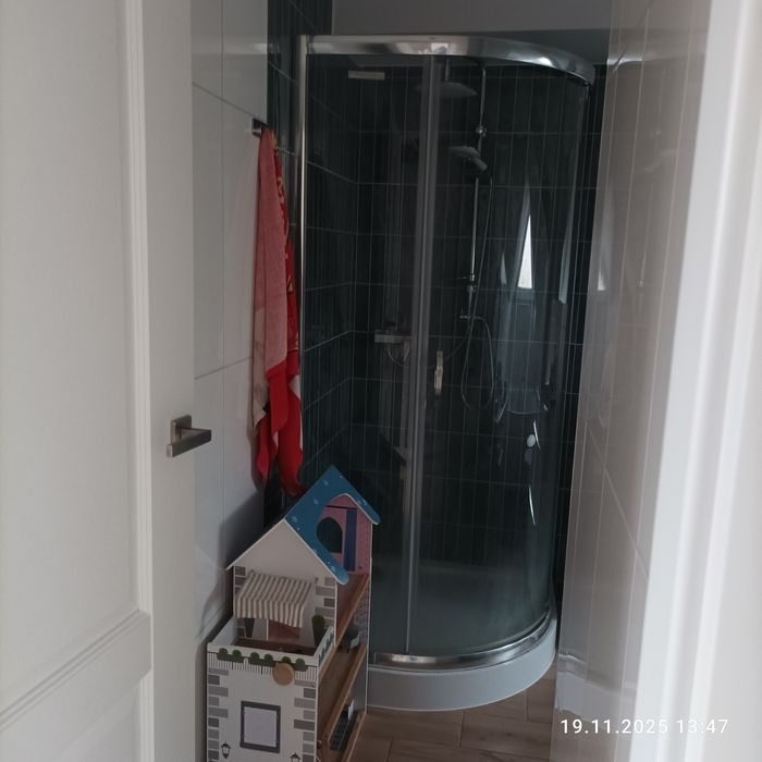 Mieszkanie bezczynszowe Pogodno 3 osobne pokoje+salon