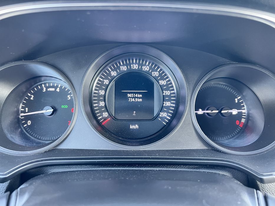 Renault Megane IV 2019