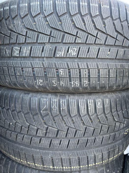 285/45/R21 (зима) Hankook i cept winter evo вул.Дружківська12