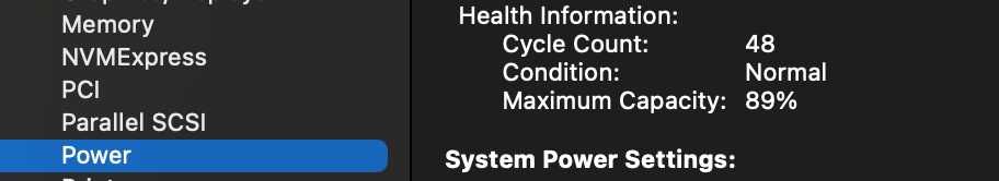 Macbook Pro M2 32GB 1TB