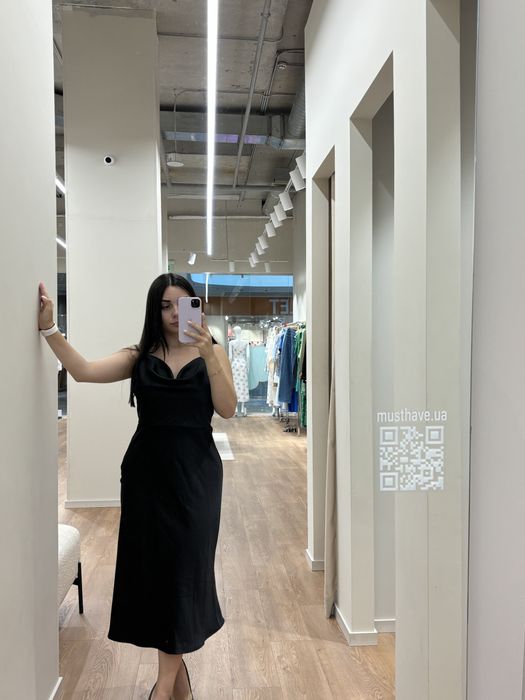 Сукня бренд «MustHave»