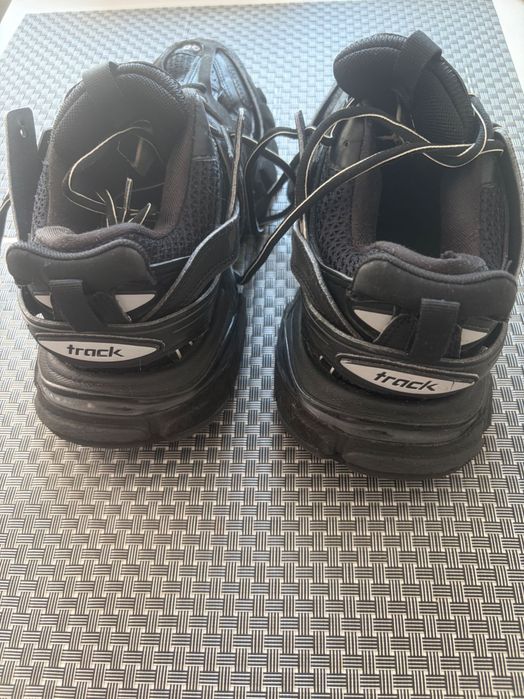 Buty balencjaga unisex 39