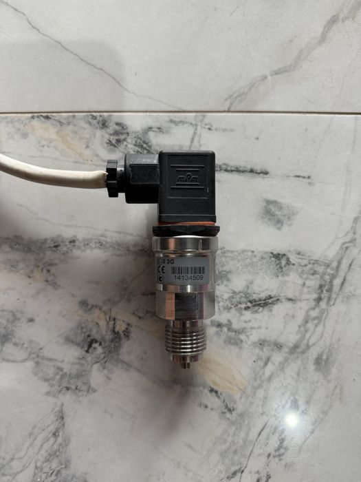 Датчик тиску danfoss mbs 1700