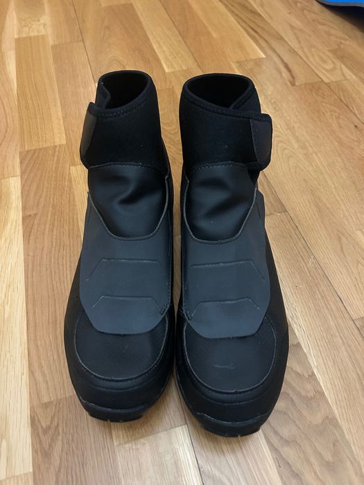 Sapatos BTT inverno