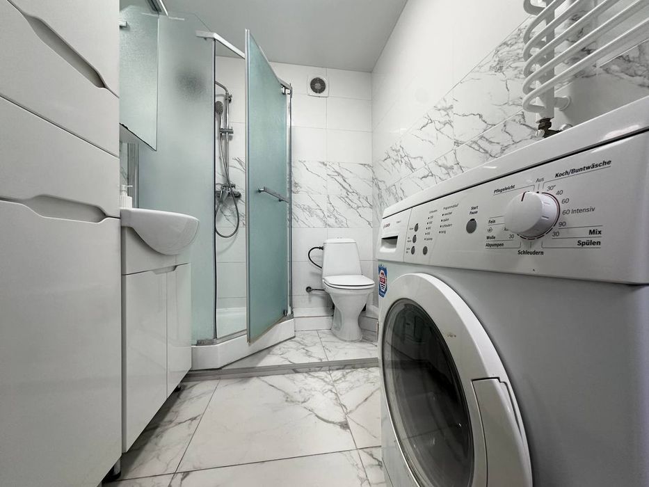 Оренда 1-кімнатної квартири | ЖК " Залізничний"