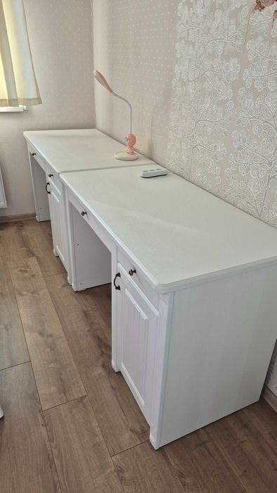 Письмовий стіл, дерево