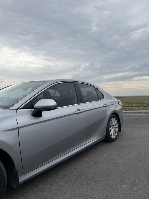 Продам Toyota Camry 70 2018