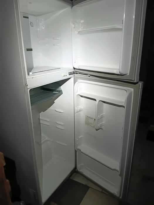 Продам холодильник Самсунг или поменяю на велосипед