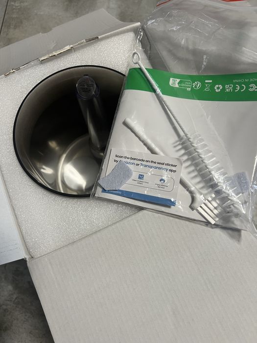 Nawilzacz powietrza 3 w 1 Homvana