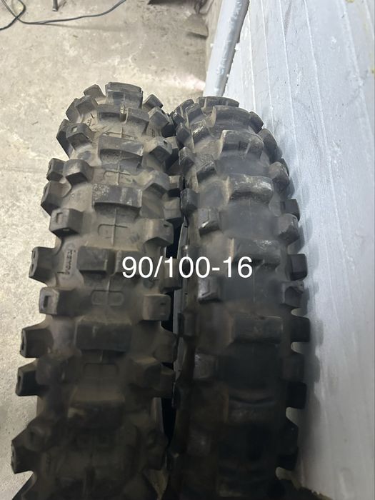 Кросові колеса R21, R19, R18, R17, R16,