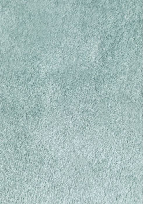 Cadeira sklum veludo verde turquesa