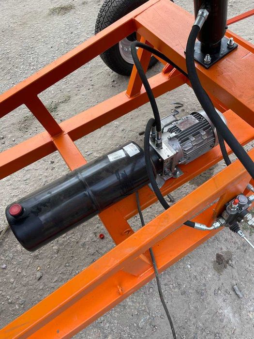 Ленточный конвейер, транспортер, навантажувач, стрічковий конвеєр