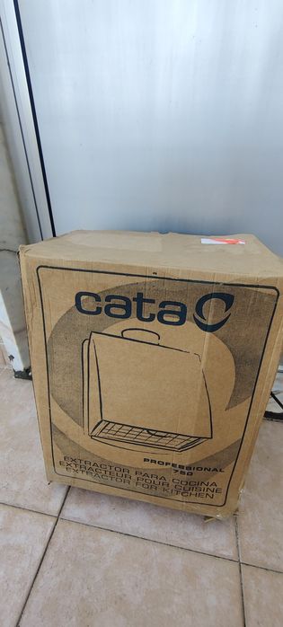 Exaustor Cata 750 Professional