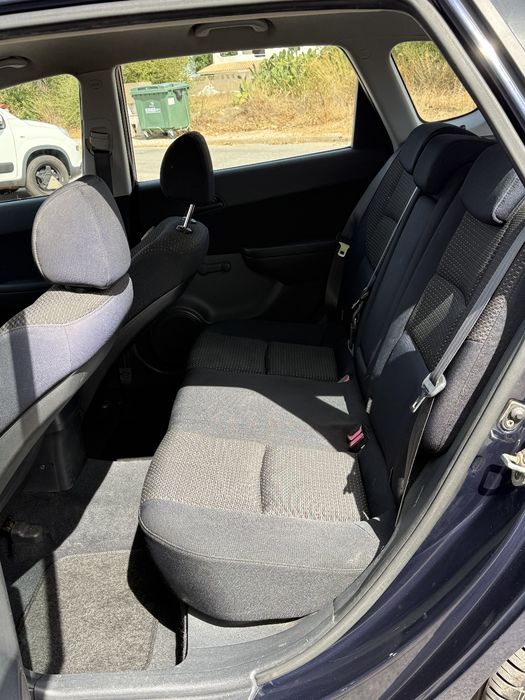 Hyundai i30 cw 2008