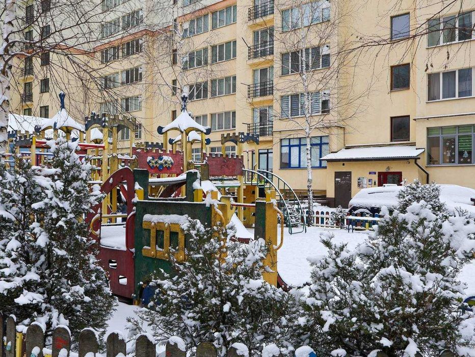 2-кімнатна з ремонтом та меблями, 7 хв до Центру!