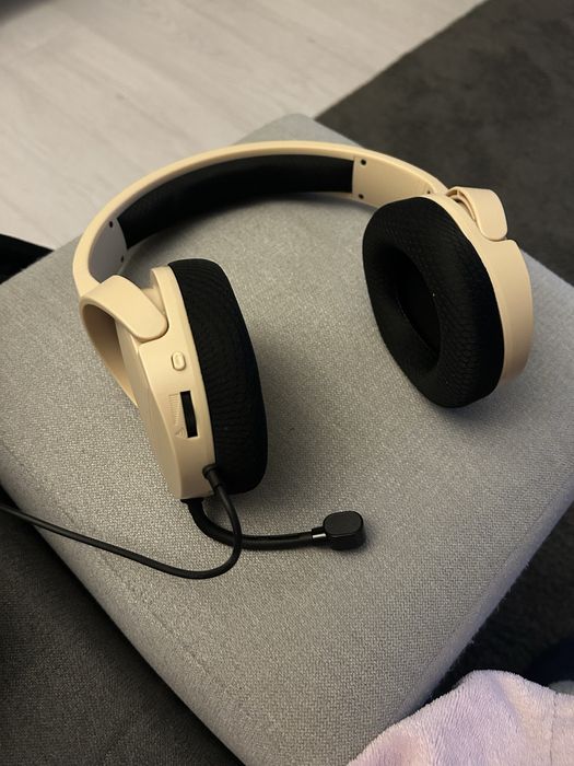 Headsets PANTHER Novos