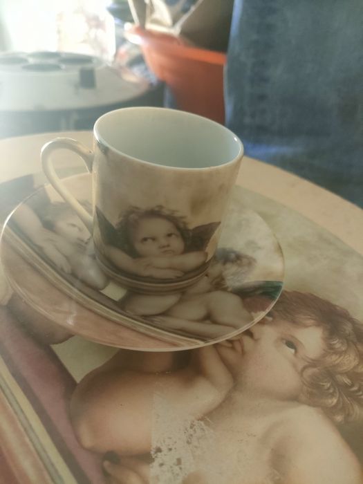 Vintage Coffee Service429810985647493122