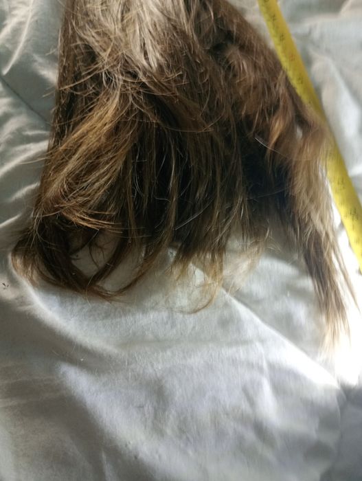 Волосы накладные пряди для волос