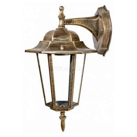 Світильник садово парковый.рiзнi. Новi