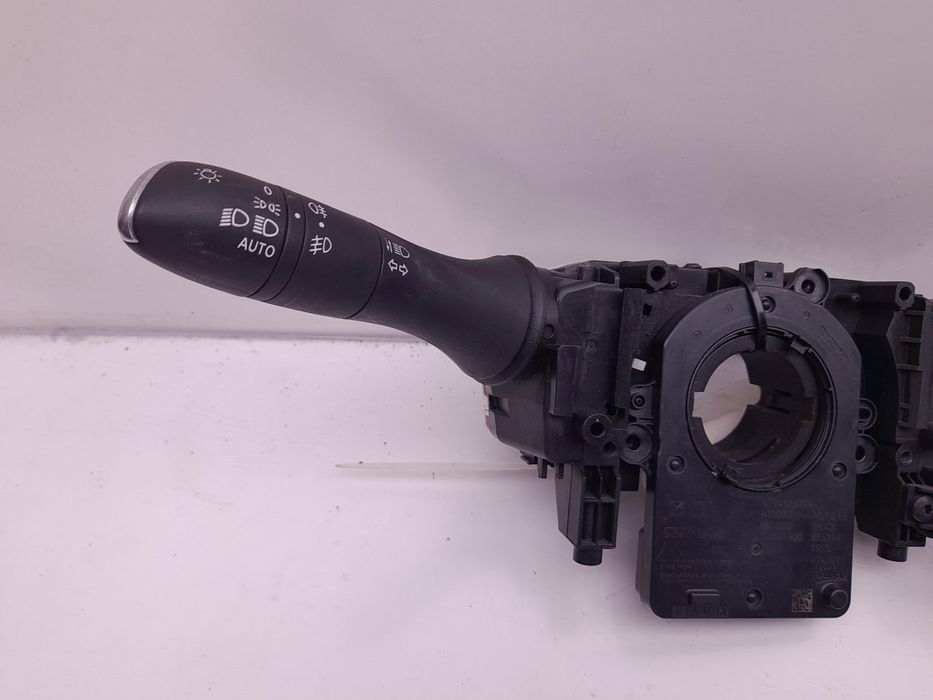 Conjunto / manetes de luzes e limpa vidros RENAULT Megane IV Grandtour